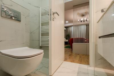 Ivory Residence Pipera-Apartament cu 3 camere Pipera - 17