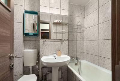 Apartament cu 2 camere decomandat, mobilat în Pantelimon