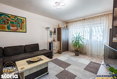 Apartament cu 2 camere, mobilat în Central - 18