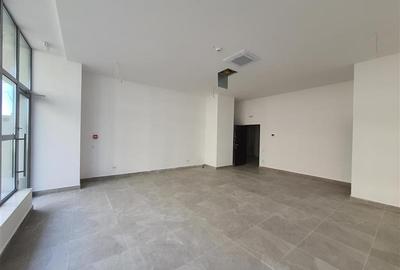Spatiu comercial 54 mp de inchiriat, in cartier rezidential Bacovia - 3