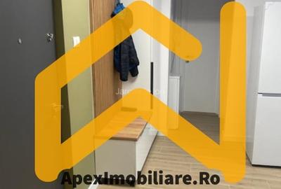 Apartament cu 2 camere decomandat, mobilat în 13 Septembrie - 13