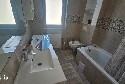 Apartament cu 2 camere decomandat în Unirii - 7
