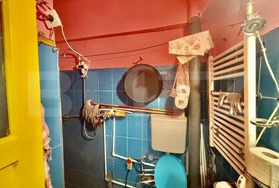 0% Comision - Garsoniera decomandata, Ultracentrala, zona Centrul Vechi - 4