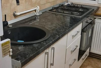 Apartament cu 2 camere semidecomandat în Nord - 4