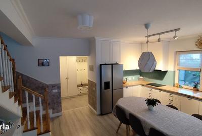 Casă cu 5 camere cu Teren 250 Mp în Florești - 6