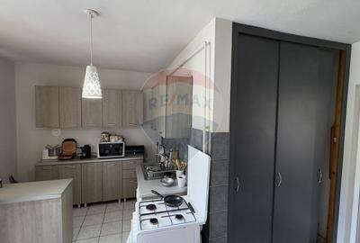 Duplex cu 6 camere cu Teren 1000 Mp în Săsar - 11