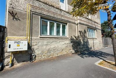 TUR 3D! Nivel in casa, Semicentral, Sfantu Gheorghe - 16