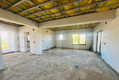 Casa noua, 4 camere, finisaje la alegerea cumparatorului, - 3