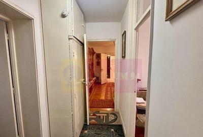 Apartament 3 camere Baba Novac- stradal - 19