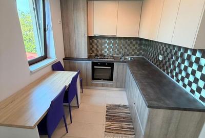 Apartament cu 2 camere în 1 Mai - 8