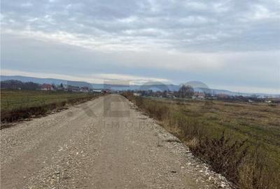 Teren de 550 mp, în Oșorhei - 7