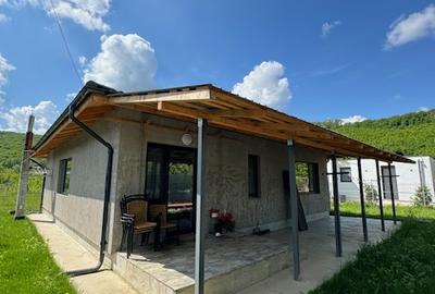 Casa noua  2024 de vanzare, Podis, com. Margineni, jud. Bacau - 4