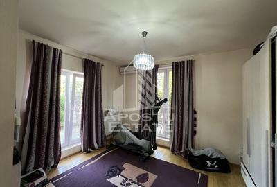 Vila spatioasa in zona centrala Giroc - 7