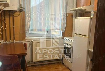 Apartament cu 2 camere decomandate zona Dacia, Pet Friendly - 8