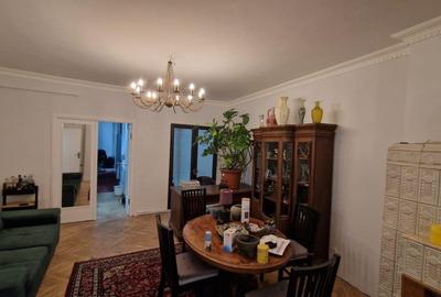 Apartament 4 camere 100mp  Piata Izvorul Rece Piata Rosetti Bdul Carol I - 7
