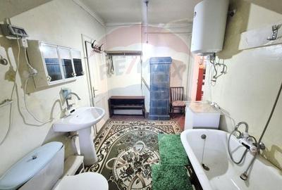 Apartament cu 2 camere circular în Dorobanți - 15