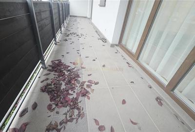 APARTAMENT 2 CAMERE 60 MP 13 MP BALCON 16 MP GRADINA - 11