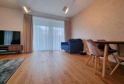 Apartament cu finisaje premium – Drumul Poienii, Brașov - 2