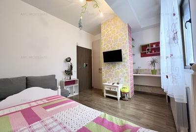 Apartament cu 3 camere decomandat, mobilat în Decebal - 29