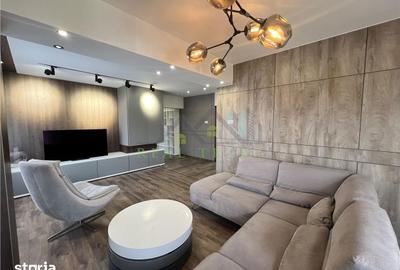 Apartament cu 4 camere decomandat, mobilat în Astra - 9