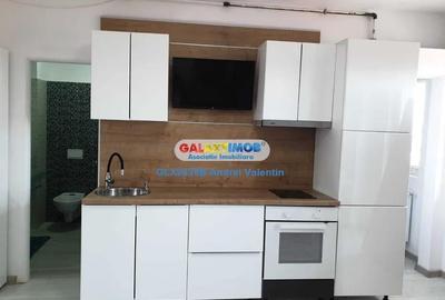Studio Bloc Nou Piata Sudului - Vacaresti - Sun Plaza - Parcare - 4