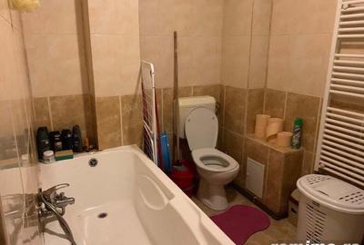 Garsoniera mobilata si utilata,Calea Calarasilor - 4