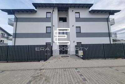 Apartament 2 camere 54.39 mp utili  | Șelimbăr – Zona Unirii - 5