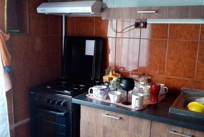Apartament cu 3 camere decomandat în Noua - 7