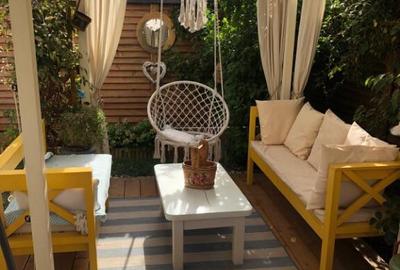 Casă cu 3 camere cu Teren 90 Mp în Triaj - 2