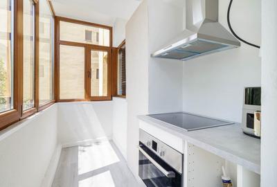 Apartament 2 camere complet mobilat si utilat - 8