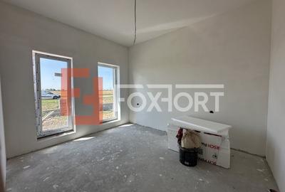 Duplex individual cu 4 camere Urseni - Toate utilitatile - 12