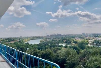 Apartament cu 2 camere în Floreasca - 2