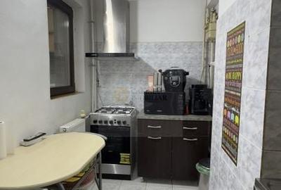 2C Decomandat - 50mp | Metrou Lujerului | Reabilitat | Et Intermediar - 13