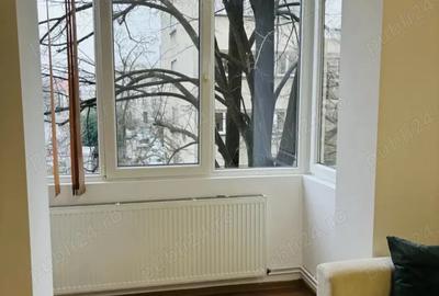 Apartament cu 2 camere decomandat în Medicină - 3