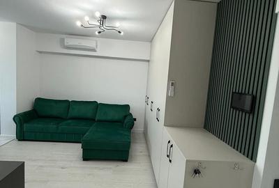 Apartament cu 2 camere decomandat, mobilat în Theodor Pallady - 7