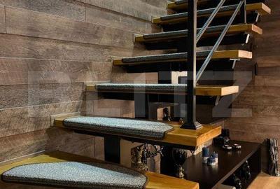 Casă cu 4 camere cu Teren 150 Mp în Central - 9