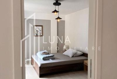 Apartament cu 2 camere în Mureșeni - 2