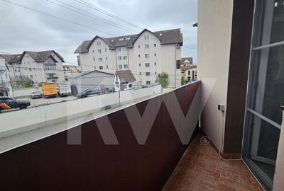 Apartament cu 3 camere semidecomandat, mobilat în Turnișor - 13