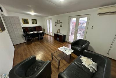 Cladire pretabila spațiu birouri/ clinica - 15