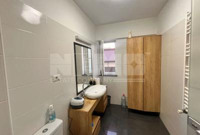 Spațiu comercial, de 62 mp, în Burdujeni - 2