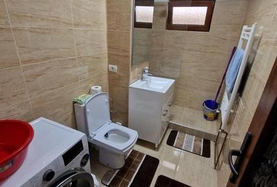 Apartament cu 2 camere semidecomandat în Girocului - 3