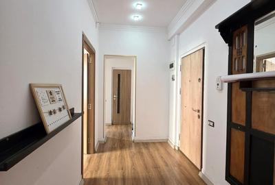 Ion Campineanu nr. 1, 3 camere ultracentral -Et.1 -comision 0% - 3