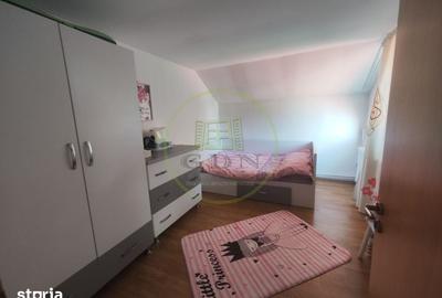 Casă cu 5 camere cu Teren 1073 Mp în Lascăr Catargiu - 7