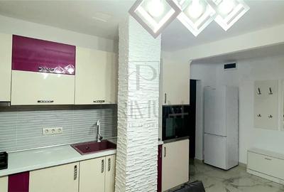 Apartament cu 2 camere decomandat, mobilat în Steaua - 6