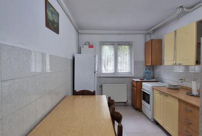 Ocazie | 4 camere Lacul Tei  | Centrala proprie - 6