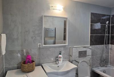 VILA P+1 , 4 camere  COMPLET MOBILATA SI UTILATA - 28