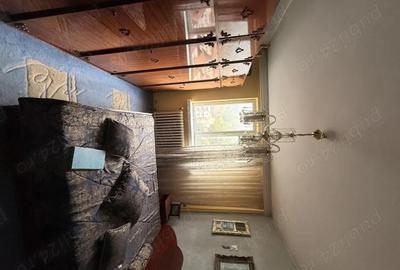 Apartament cu 4 camere decomandat în Mărăței - 5