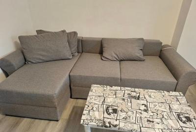 Garsonieră decomandată în Crângași - 1