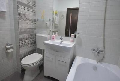 Apartament cu 2 camere decomandat, mobilat în Drumul Taberei - 5