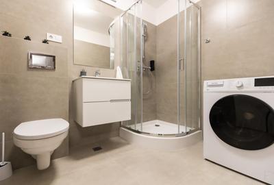 Apartament cu 2 camere semidecomandat, mobilat în Gheorgheni - 11